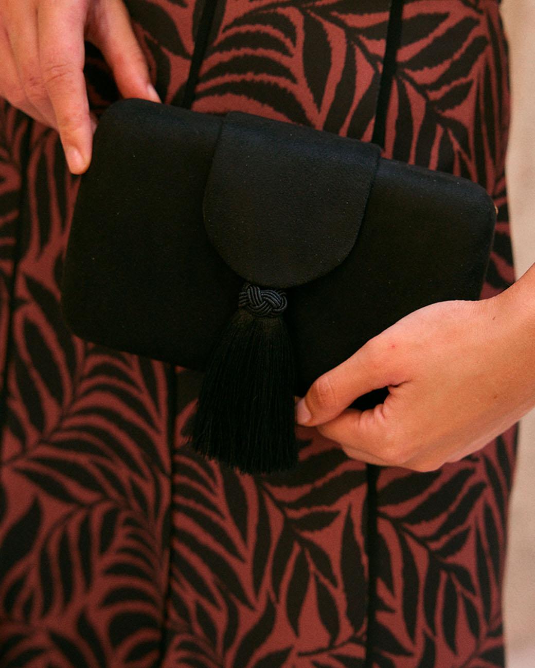 Maria - Bolso Mano Elvira
