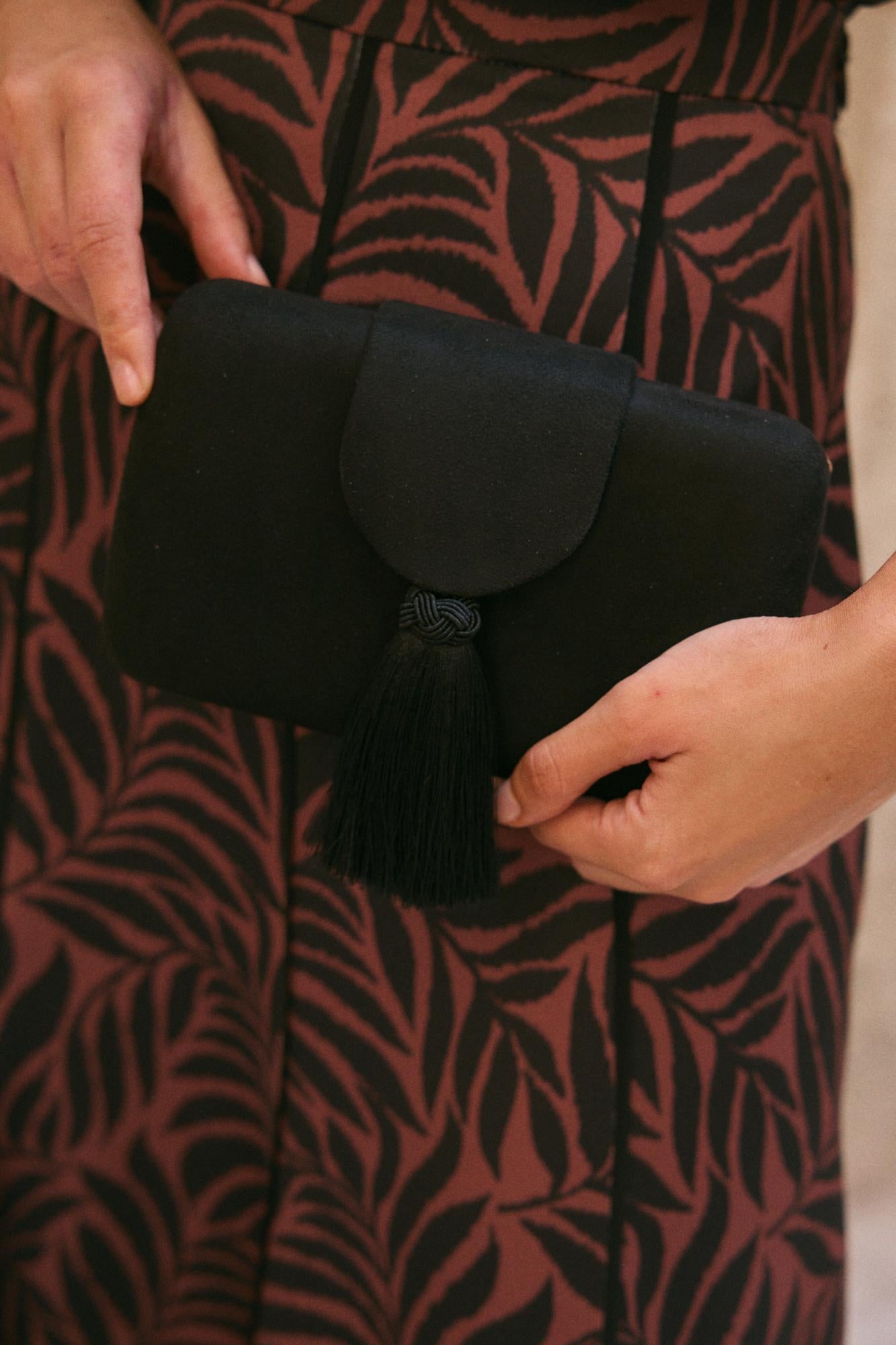 Maria - Bolso Mano Elvira