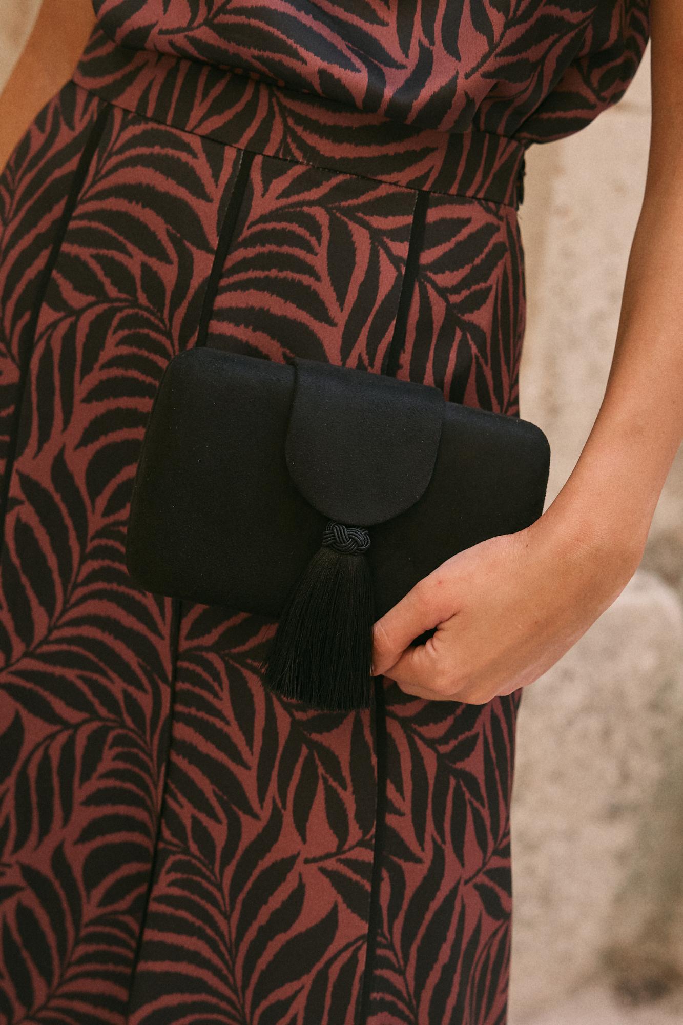 Maria - Bolso Mano Elvira
